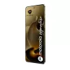 Motorola signature 17,2 cm (6,78 col.) 5G išmanusis telefonas, Dual SIM, Android 16.0, USB Type-C, 16 GB RAM, 512 GB atminties, 5200 mAh, auksinis