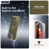 Motorola signature 17,2 cm (6,78 col.) 5G išmanusis telefonas, Dual SIM, Android 16.0, USB Type-C, 16 GB RAM, 512 GB atminties, 5200 mAh, auksinis