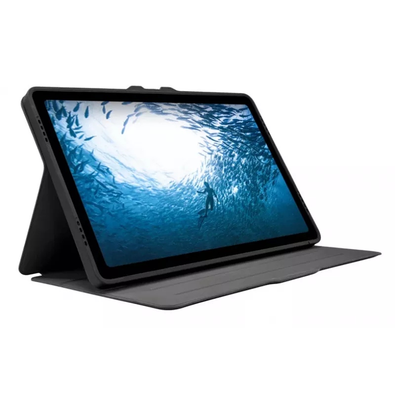 Targus Click-In dėklas Samsung Galaxy Tab A11+ ir Tab A9+