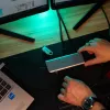 Targus Dual Video Mobile Dock su 140W EPR perdavimu, laidinis, USB 3.2 Gen 2 (3.1 Gen 2) Type-C, 140 W, 1000 Mbit/s, pilka, 10 Gbit/s