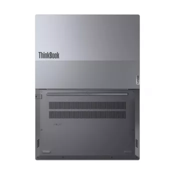 Nešiojamas kompiuteris Lenovo ThinkBook 14 G9 IRL — 14 colių WUXGA IPS, Intel Core 7 240H (10 branduolių), 16GB DDR5, 512GB SSD, Arctic Grey, Windows 11 Pro