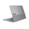 Nešiojamas kompiuteris Lenovo ThinkBook 14 G9 IRL — 14 colių WUXGA IPS, Intel Core 7 240H (10 branduolių), 16GB DDR5, 512GB SSD, Arctic Grey, Windows 11 Pro