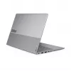 Nešiojamas kompiuteris Lenovo ThinkBook 14 G9 IRL — 14 colių WUXGA IPS, Intel Core 7 240H (10 branduolių), 16GB DDR5, 512GB SSD, Arctic Grey, Windows 11 Pro