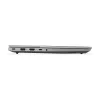 Nešiojamas kompiuteris Lenovo ThinkBook 14 G9 IRL — 14 colių WUXGA IPS, Intel Core 7 240H (10 branduolių), 16GB DDR5, 512GB SSD, Arctic Grey, Windows 11 Pro
