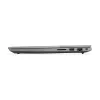 Nešiojamas kompiuteris Lenovo ThinkBook 14 G9 IRL — 14 colių WUXGA IPS, Intel Core 7 240H (10 branduolių), 16GB DDR5, 512GB SSD, Arctic Grey, Windows 11 Pro