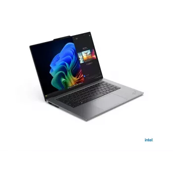 Nešiojamas kompiuteris Lenovo ThinkPad X9-15 G1 Aura Edition | Pilka | 15,3 colio | OLED | 2.8K | 2880 x 1800 | Intel Core Ultra 5 228V | 32 GB LPDDR5x | 512 GB SSD | Intel Arc Graphics 130V | Windows 11 Pro | Wi-Fi 7 | Bluetooth 5.4 | Šiaurietiškas klavi