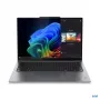 Lenovo ThinkPad X9-14 G1 Aura Edition | Pilka | 14 colių | OLED | WUXGA | 1920 x 1200 pikselių | Antirefleksinis | Intel Core Ultra 5 228V | 32 GB LPDDR5x | 512 GB SSD | Intel Arc Graphics 130V | Windows 11 Pro | WiFi 7 | Bluetooth 5.4 | Šiaurietiškas kla