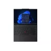 Nešiojamas kompiuteris Lenovo ThinkPad T14 Gen 6 (Intel) Copilot+ PC Intel Core Ultra 5 226V 35,6 cm (14 col.) WUXGA 16 GB LPDDR5x-SDRAM 512 GB SSD Wi-Fi 7 (802.11be) Windows 11 Pro Nordic Black