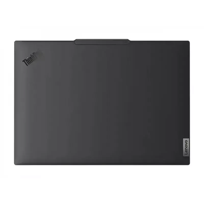 Nešiojamas kompiuteris Lenovo ThinkPad T14 Gen 6 (Intel) Copilot+ PC Intel Core Ultra 5 226V 35,6 cm (14 col.) WUXGA 16 GB LPDDR5x-SDRAM 512 GB SSD Wi-Fi 7 (802.11be) Windows 11 Pro Nordic Black
