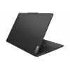 Nešiojamas kompiuteris Lenovo ThinkPad T14 Gen 6 (Intel) Copilot+ PC Intel Core Ultra 5 226V 35,6 cm (14 col.) WUXGA 16 GB LPDDR5x-SDRAM 512 GB SSD Wi-Fi 7 (802.11be) Windows 11 Pro Nordic Black