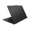 Nešiojamas kompiuteris Lenovo ThinkPad T14 Gen 6 (Intel) Copilot+ PC Intel Core Ultra 5 226V 35,6 cm (14 col.) WUXGA 16 GB LPDDR5x-SDRAM 512 GB SSD Wi-Fi 7 (802.11be) Windows 11 Pro Nordic Black