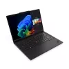Nešiojamas kompiuteris Lenovo ThinkPad T14 Gen 6 (Intel) Copilot+ PC Intel Core Ultra 5 226V 35,6 cm (14 col.) WUXGA 16 GB LPDDR5x-SDRAM 512 GB SSD Wi-Fi 7 (802.11be) Windows 11 Pro Nordic Black