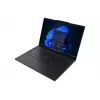 Nešiojamas kompiuteris Lenovo ThinkPad T14 Gen 6 (Intel) Copilot+ PC Intel Core Ultra 5 226V 35,6 cm (14 col.) WUXGA 16 GB LPDDR5x-SDRAM 512 GB SSD Wi-Fi 7 (802.11be) Windows 11 Pro Nordic Black