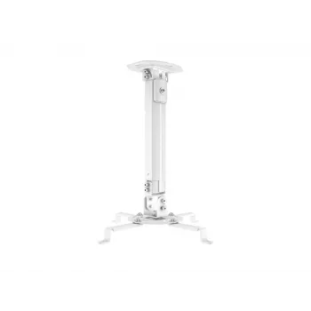 Lubinis laikiklis Multibrackets M Universal Projector Mount I baltas