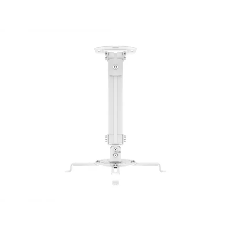 Lubinis laikiklis Multibrackets M Universal Projector Mount I baltas