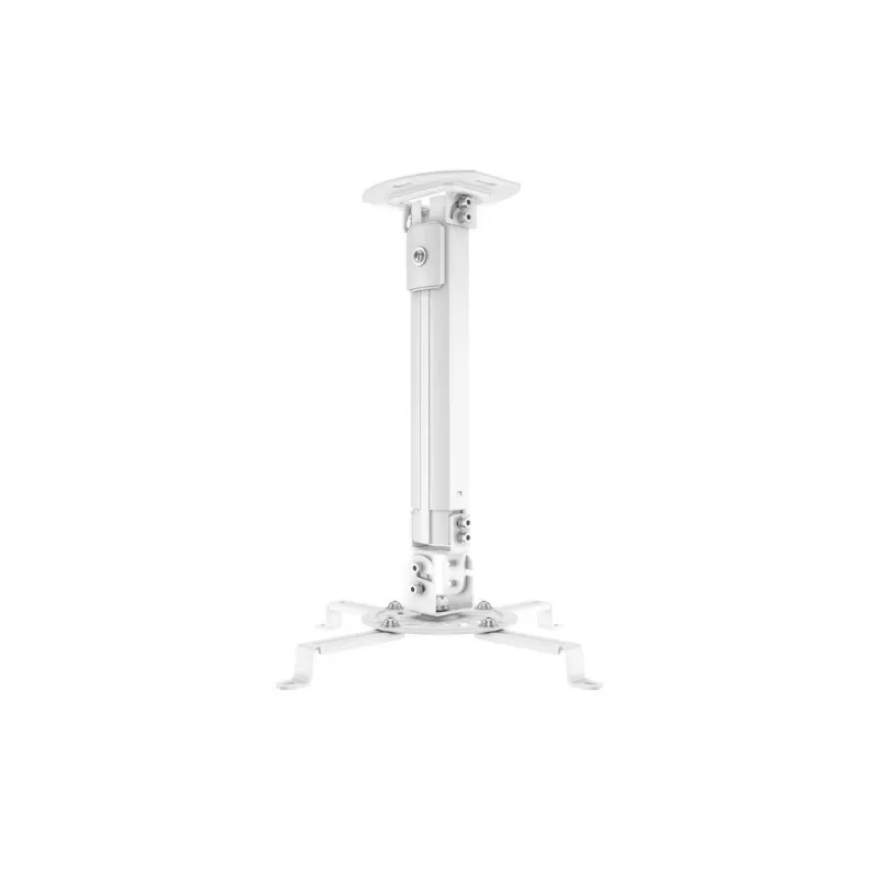 Lubinis laikiklis Multibrackets M Universal Projector Mount I baltas