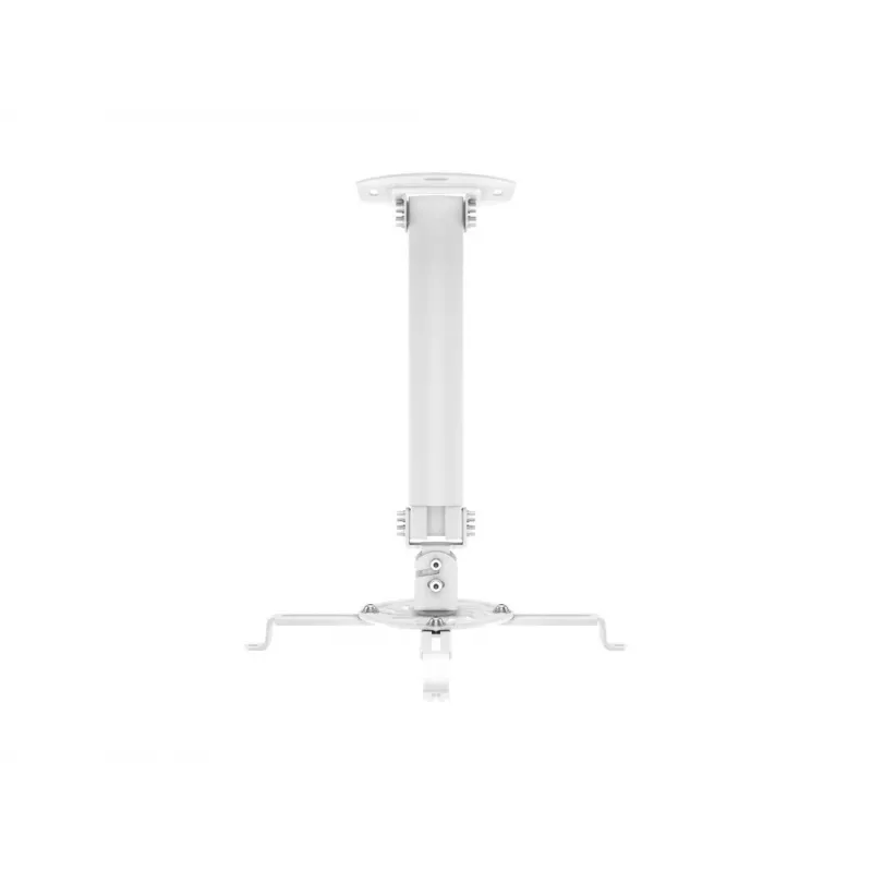 Lubinis laikiklis Multibrackets M Universal Projector Mount I baltas