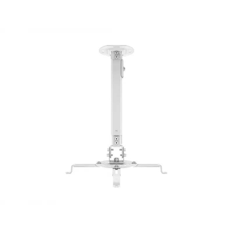 Lubinis laikiklis Multibrackets M Universal Projector Mount I baltas