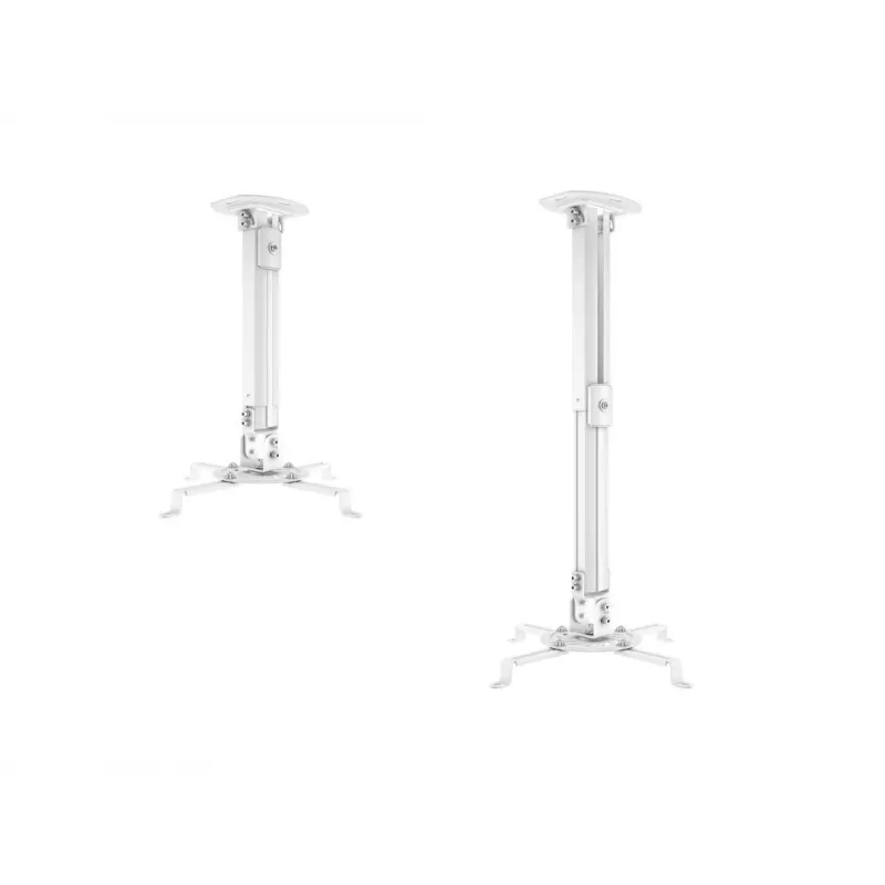 Lubinis laikiklis Multibrackets M Universal Projector Mount I baltas