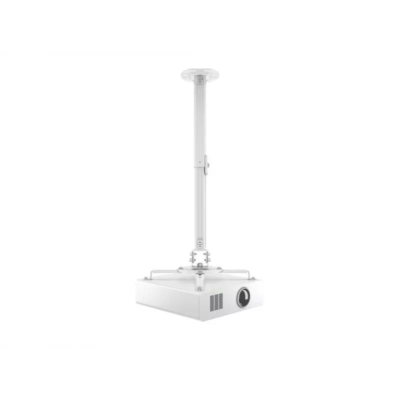 Lubinis laikiklis Multibrackets M Universal Projector Mount I baltas