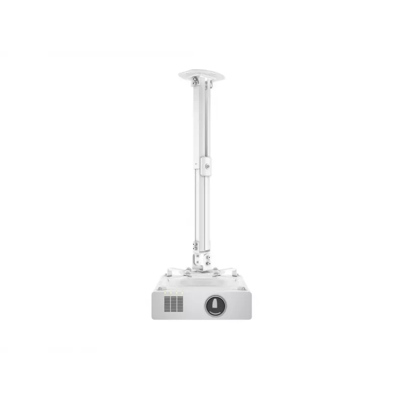 Lubinis laikiklis Multibrackets M Universal Projector Mount I baltas