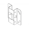 Multibrackets M Universal Projector Ceiling Mount 500-800 su FineTune