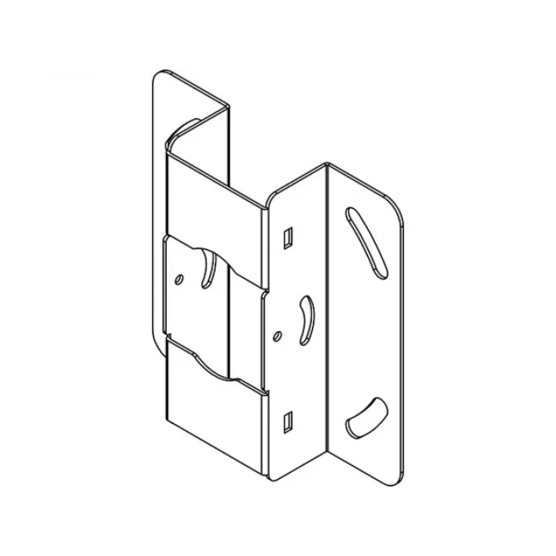 Multibrackets M Universal Projector Ceiling Mount 500-800 su FineTune