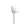 Lubinis projektoriaus laikiklis MULTIBRACKETS M HD reguliuojamas 620–800 mm, baltas, maks. 30 kg
