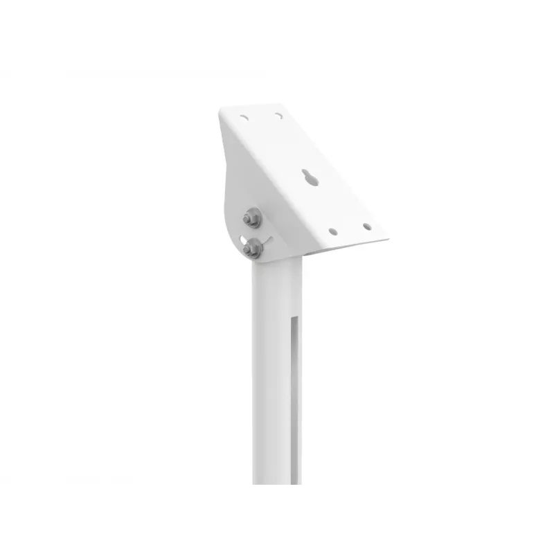 Lubinis projektoriaus laikiklis MULTIBRACKETS M HD reguliuojamas 620–800 mm, baltas, maks. 30 kg