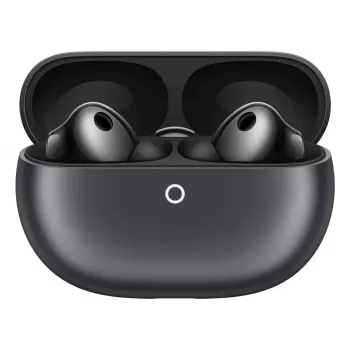 Belaidės ausinės HUAWEI FreeBuds Pro 5 – pilnai belaidės, triukšmo slopinimas, USB-C, pilka