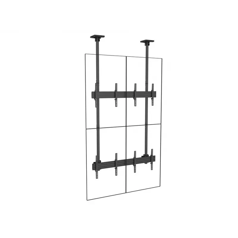 Plookščio ekrano tvirtinimo rankena Multibrackets M Pro Series fiksuotos rankenos 400mm