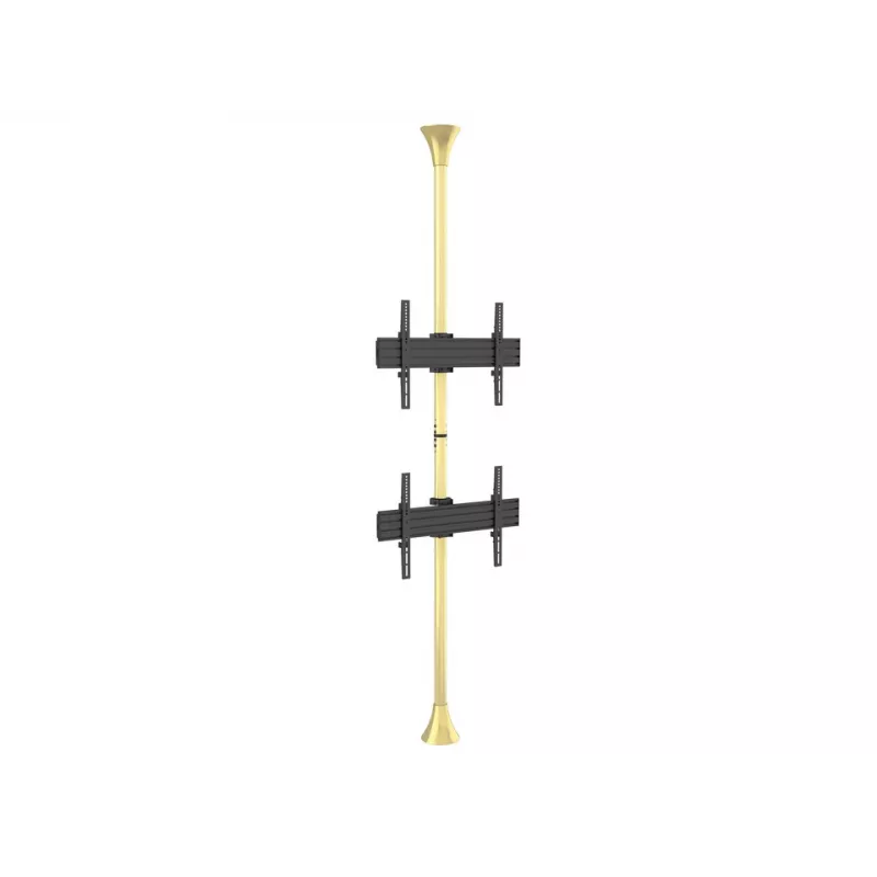 Plookščio ekrano tvirtinimo rankena Multibrackets M Pro Series fiksuotos rankenos 400mm