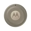 Finder Motorola moto tag 2 – universalus Bluetooth sekiklis, žalias, CR2032 baterija, 14400 h veikimo laikas, 7.4 g, Ø 3.19 cm