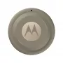 Finder Motorola moto tag 2 – universalus Bluetooth sekiklis, žalias, CR2032 baterija, 14400 h veikimo laikas, 7.4 g, Ø 3.19 cm