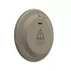 Finder Motorola moto tag 2 – universalus Bluetooth sekiklis, žalias, CR2032 baterija, 14400 h veikimo laikas, 7.4 g, Ø 3.19 cm