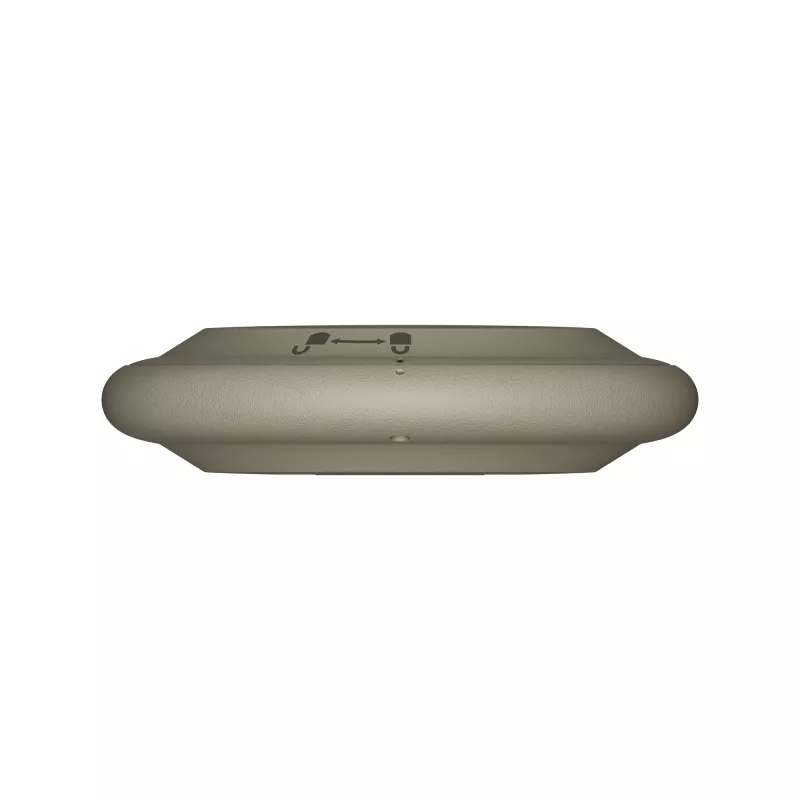 Finder Motorola moto tag 2 – universalus Bluetooth sekiklis, žalias, CR2032 baterija, 14400 h veikimo laikas, 7.4 g, Ø 3.19 cm