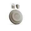 Finder Motorola moto tag 2 – universalus Bluetooth sekiklis, žalias, CR2032 baterija, 14400 h veikimo laikas, 7.4 g, Ø 3.19 cm
