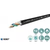 Tinklo pataisos kabelis Lanview LVN122433 – Cat6, neekranuotas