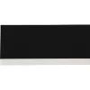 Lipni vinilinė etiketė spausdintuvui Brady M21-375-595-BK, juoda