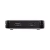 ATEN CAMLIVE™+ HDMI į USB-C UVC vaizdo fiksavimo įrenginys su PD3.0 galios perdavimu