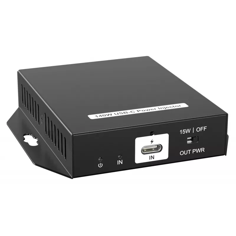 Vivolink VLUSBCPOWER-H valdymo procesorius