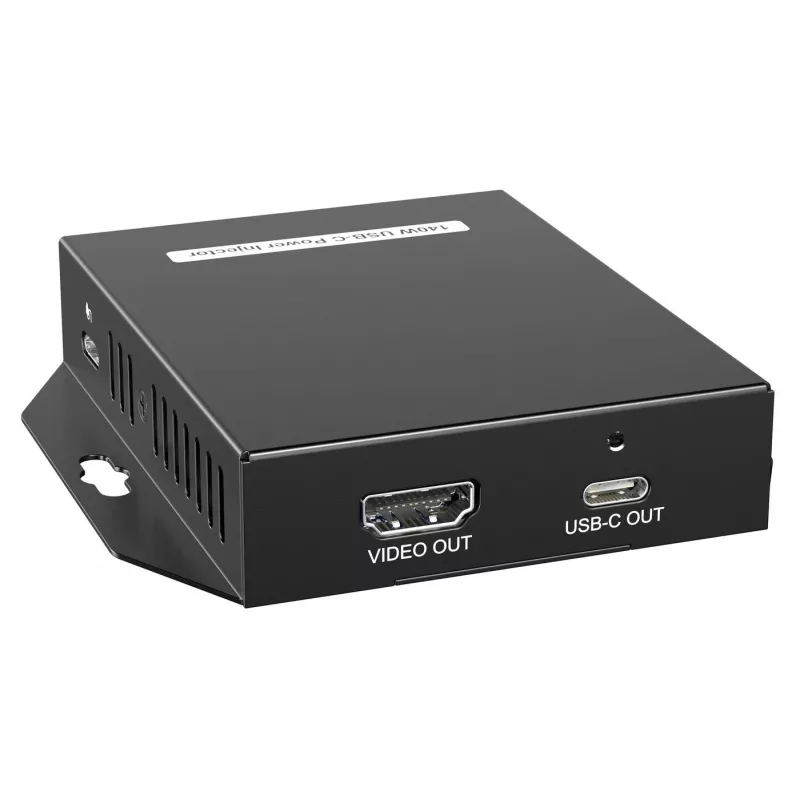 Vivolink VLUSBCPOWER-H valdymo procesorius