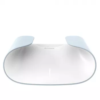 D-Link AQUILA PRO AI AX6000 Wi-Fi 6 išmanusis tinklo rinkinys - 2 vnt.