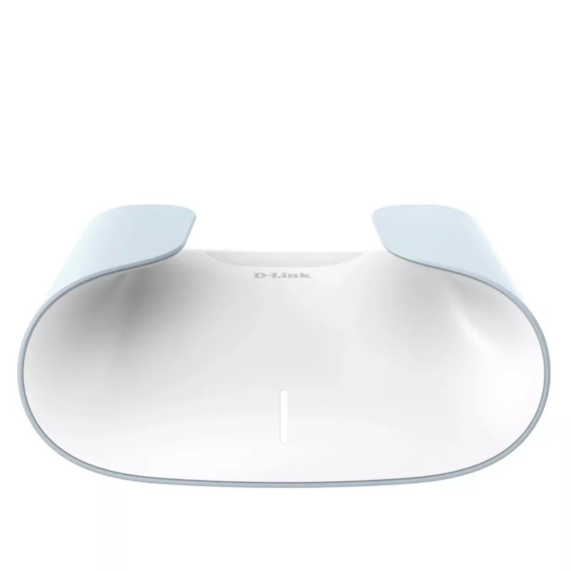 D-Link AQUILA PRO AI AX6000 Wi-Fi 6 išmanusis tinklo rinkinys - 2 vnt.
