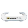 D-Link AQUILA PRO AI AX6000 Wi-Fi 6 išmanusis tinklo rinkinys - 2 vnt.