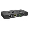 Vivolink vaizdo keitiklis VLSC242M, metalinis korpusas, HDCP 1.4/2.2, AC 110–230V, 250×200×44 mm