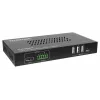 Vivolink vaizdo keitiklis VLSC242M, metalinis korpusas, HDCP 1.4/2.2, AC 110–230V, 250×200×44 mm