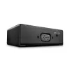 Lindy HDMI / VGA / DVI EDID įrašymo įrenginys, 3840 x 2160 pikselių, 18 Gbit/s, juodas, metalinis