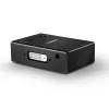 Lindy HDMI / VGA / DVI EDID įrašymo įrenginys, 3840 x 2160 pikselių, 18 Gbit/s, juodas, metalinis