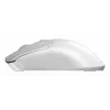 Sandberg Wireless Mouse Saver White, belaidė RF pelė, 1600 DPI, balta